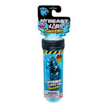 ME24702 MRBEAST LAB BIOMITES TEST TUBE 2PK 12PC CDU 