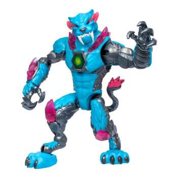 ME24716 MRBEAST LAB MUTATORS MUTATION CHAMBER FIGURA SET 