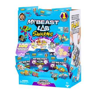 ME24779 MRBEAST S3 CDU
