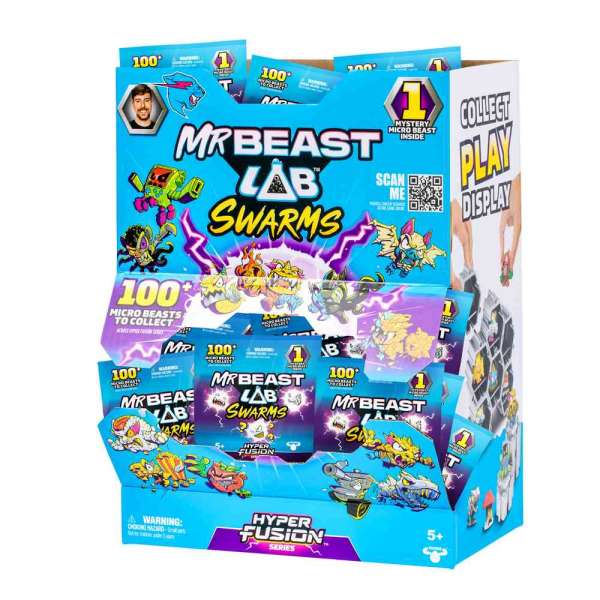 ME24779 MRBEAST S3 CDU