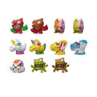ME24780 MRBEAST S3 TT 3PACK