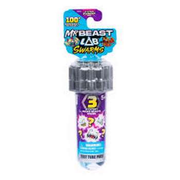 ME24780 MRBEAST S3 TT 3PACK 