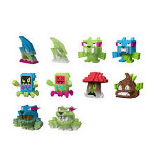 ME24780 MRBEAST S3 TT 3PACK