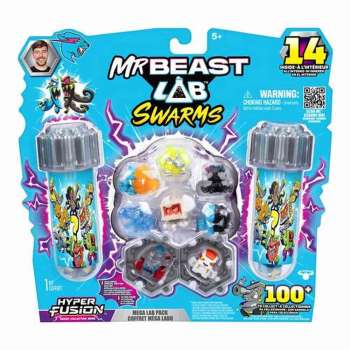 ME24785 MRBEAST S3 MEGA LAB 