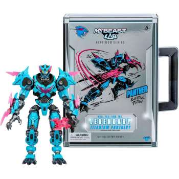 ME24805 MRBEAST  S2 KOLEKCIONARSKA FIGURA 