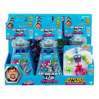 ME24901 MRBEAST HYBRID CDU 