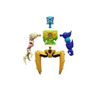 ME24901 MRBEAST HYBRID CDU 