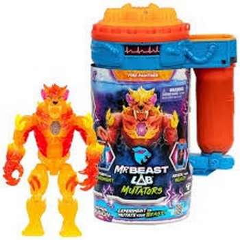 ME25006 MR BEAST SWARM CHAMBER SET 