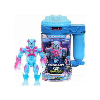 ME25007 MRBEAST AKCIONA FIGURA 