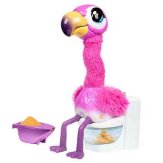 LLP GOTTA GO FLAMINGO