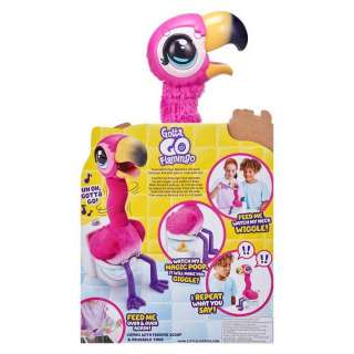LLP GOTTA GO FLAMINGO