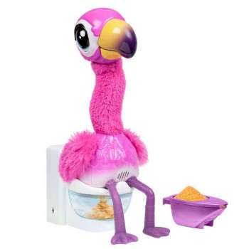 LLP GOTTA GO FLAMINGO 