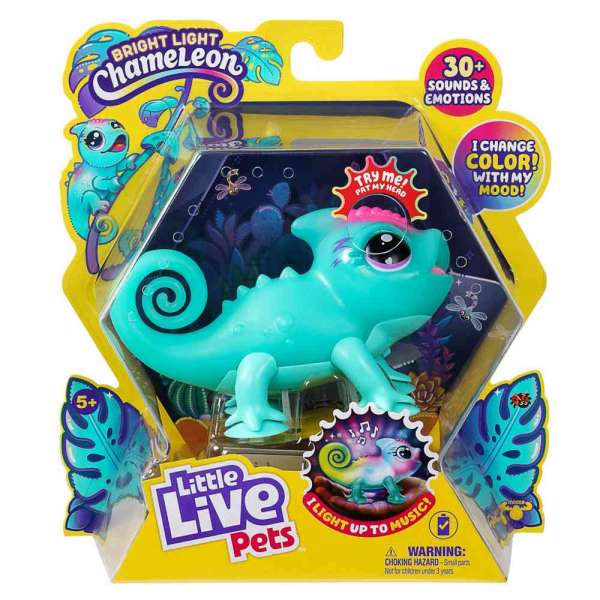LLP KAMELEON SUNNY 