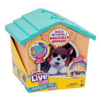ME26571 LITTLE LIVE PETS MY PUPPYS KUcICA SET 