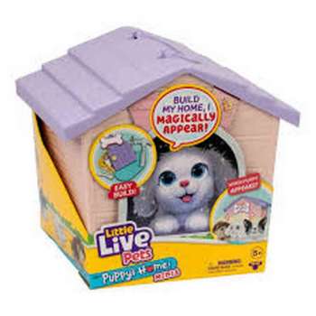 ME26571 LITTLE LIVE PETS MY PUPPYS KUcICA SET 