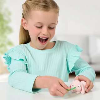 ME26624 LITTLE LIVE PETS MINI MAMA SURPRISE 