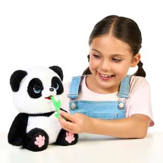 ME26677 LITTLE LIVE PETS MY BABY PANDA 