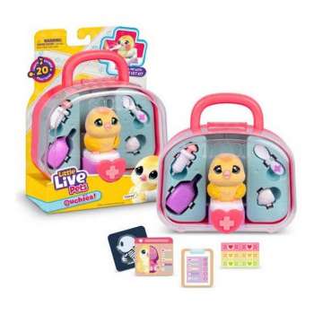 ME26790 LITTLE LIVE PETS OUCHIES MINI LJUBIMAC 