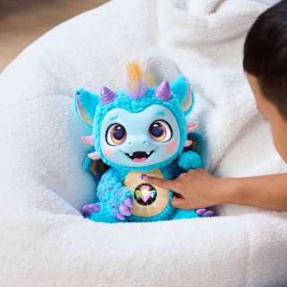 ME26794 LITTLE LIVE PETS MY DREAM DRAGON 