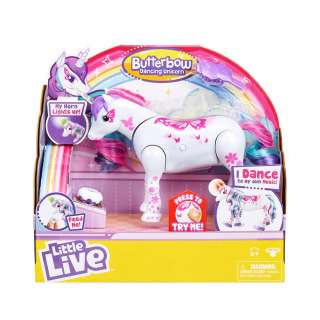 LL UNICORN