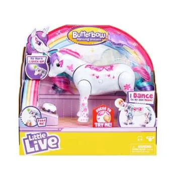 LL UNICORN 