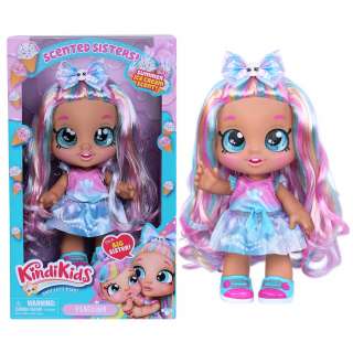 KINDY KIDS SCENTED BIG SIS