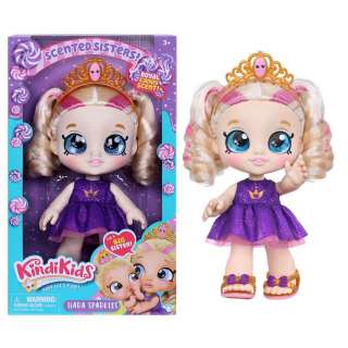 KINDY KIDS SCENTED BIG SIS