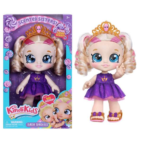 KINDY KIDS SCENTED BIG SIS