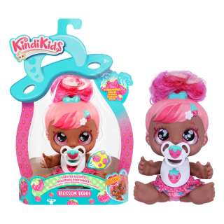 KINDY KIDS SCENTED BABY SIS 