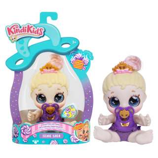 KINDY KIDS SCENTED BABY SIS 