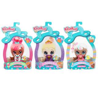 KINDY KIDS SCENTED BABY SIS