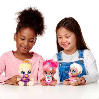 KINDY KIDS SCENTED BABY SIS