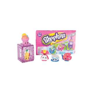 SHOPKINS 5 KOM 