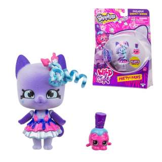 SHOPKINS SHOPPETS ASST