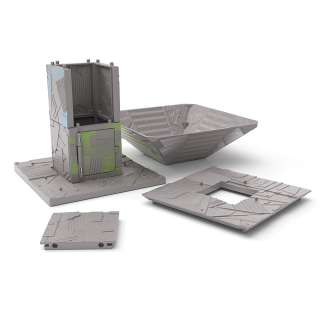 FORTNITE PORT A FORT 