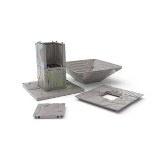 FORTNITE PORT A FORT 