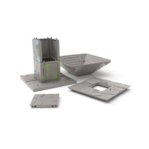 FORTNITE PORT A FORT 