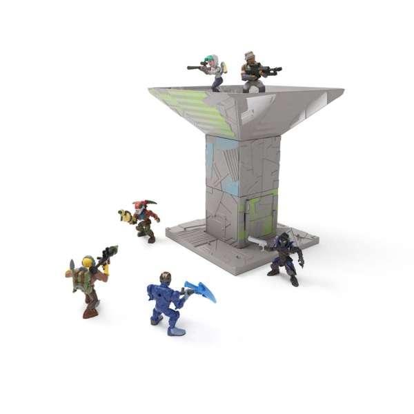 FORTNITE PORT A FORT 