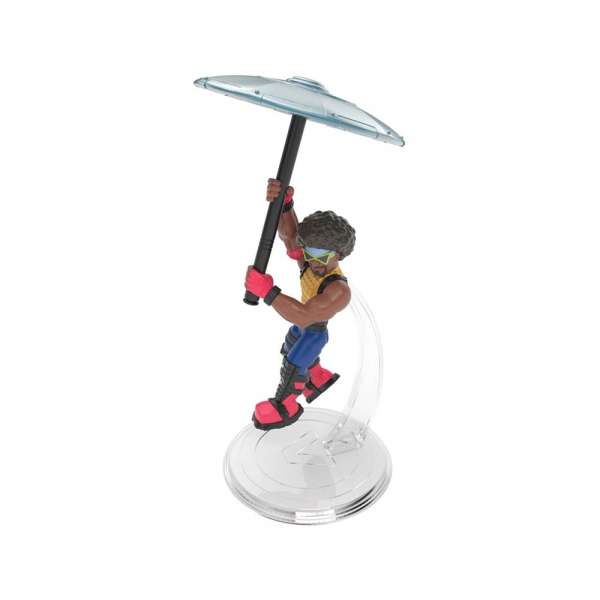 FORTNITE BATTLE BUS SET 