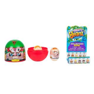 MIGHTY BEANZ 2 KOM