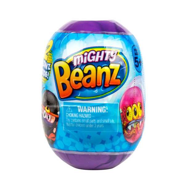 MIGHTY BEANZ 2 KOM 