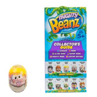 MIGHTY BEANZ KESICA IZNENADJENJE 