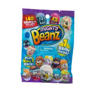 MIGHTY BEANZ KESICA IZNENADJENJE