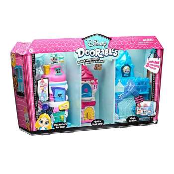 DOORABLES PRODAVNICE IZ BAJKI SET 