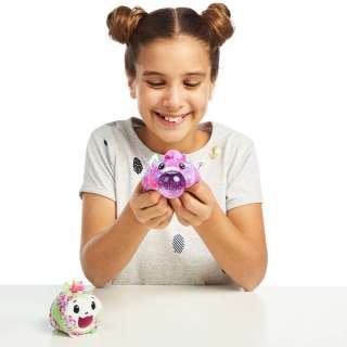 PIKMI POP SQUEEZE BALL ASST