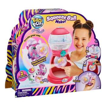 PIKMI POP SQUEEZE BALL ASST