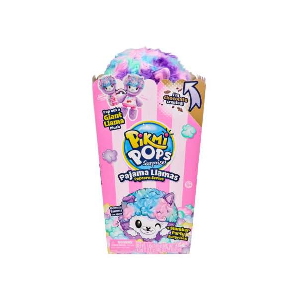 PIKMI POP FLIP ASST
