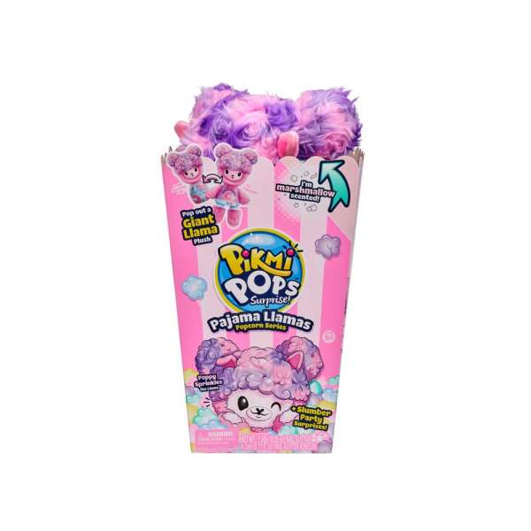 PIKMI POP FLIP ASST