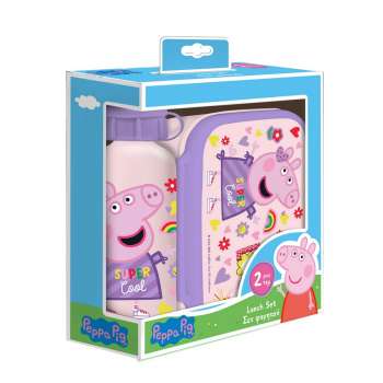 SET ZA UZINU PEPPA PIG 