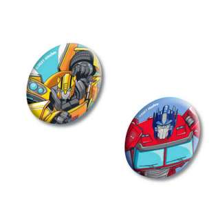 IZNENADJENJE TRANSFORMERS